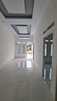 Griya Babelan - Tampak Dalam